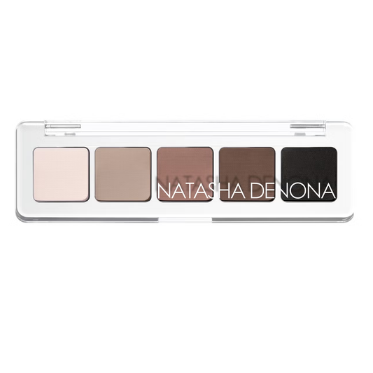 Natasha Denona Mini Eye Sculpt Palette - Cool