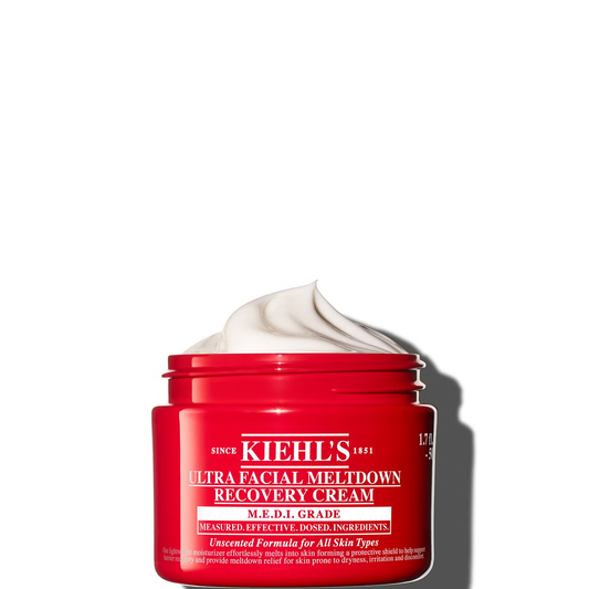 Kiehl's Ultra Facial Meltdown Cream 50ml