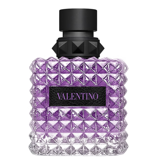 Valentino Born In Roma Donna Purple Eau de Parfum 100ml