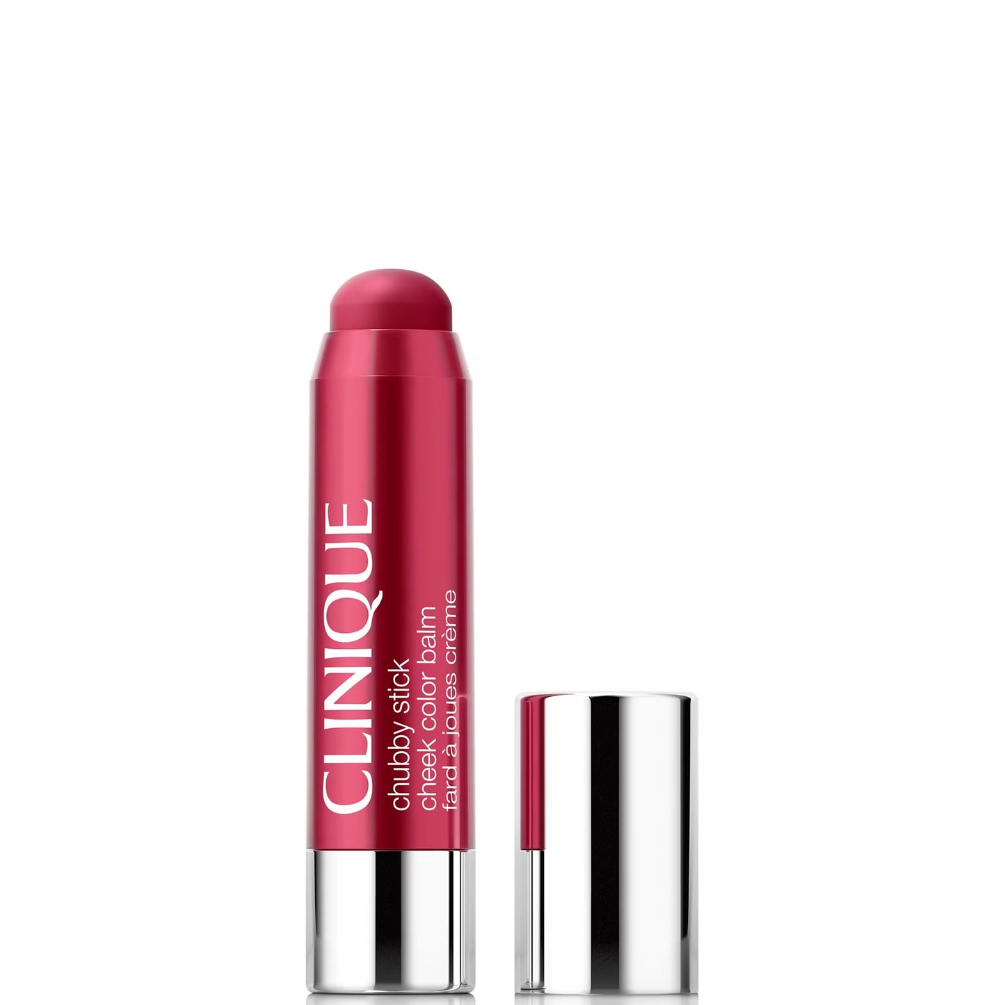 Clinique Chubby Stick™ Cheek Colour Balm (Various Shades)