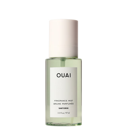 OUAI Hair & Body Mist - Santorini 97ml