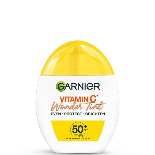 Garnier Wonder Tint SPF50 Medium 50ml