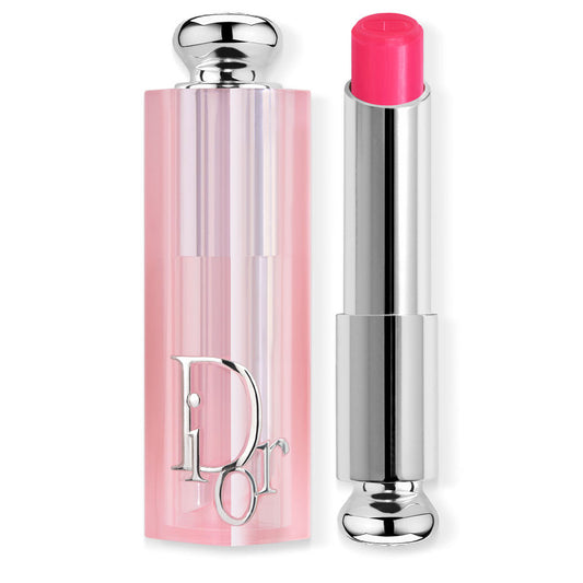 DIOR Addict Lip Glow 007 Raspberry (2025 Renewed Version)