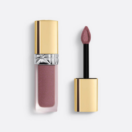 DIOR Rouge Dior Forever Liquid Sequin 703 Sensation (Holiday 2024 Limited Edition)