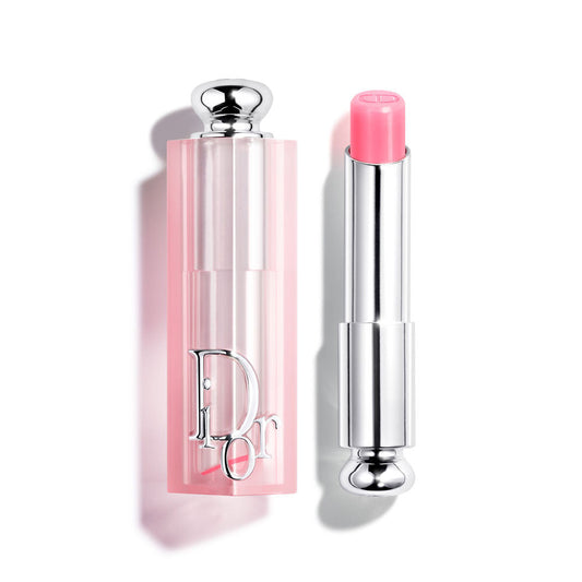 DIOR Addict Lip Glow 008 Ultra Pink (2026 Spring Limited Edition)