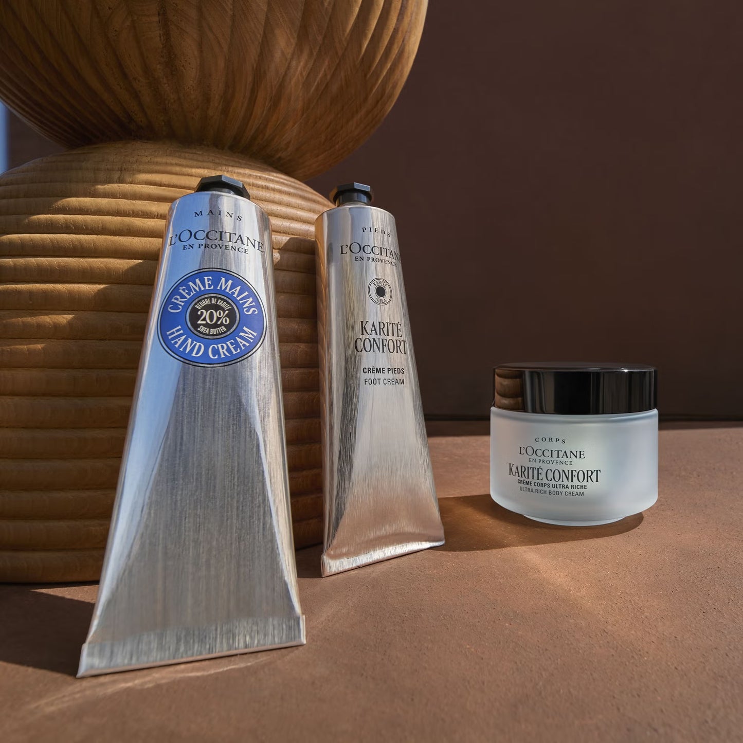 L'Occitane Shea (Karité) Hand Cream 150ml