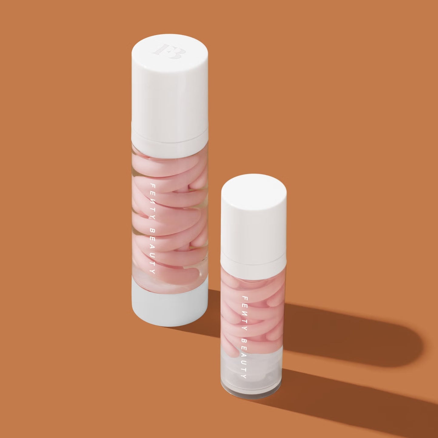 Fenty Beauty Mini Grip Trip Mattifying + Blurring Primer 15ml