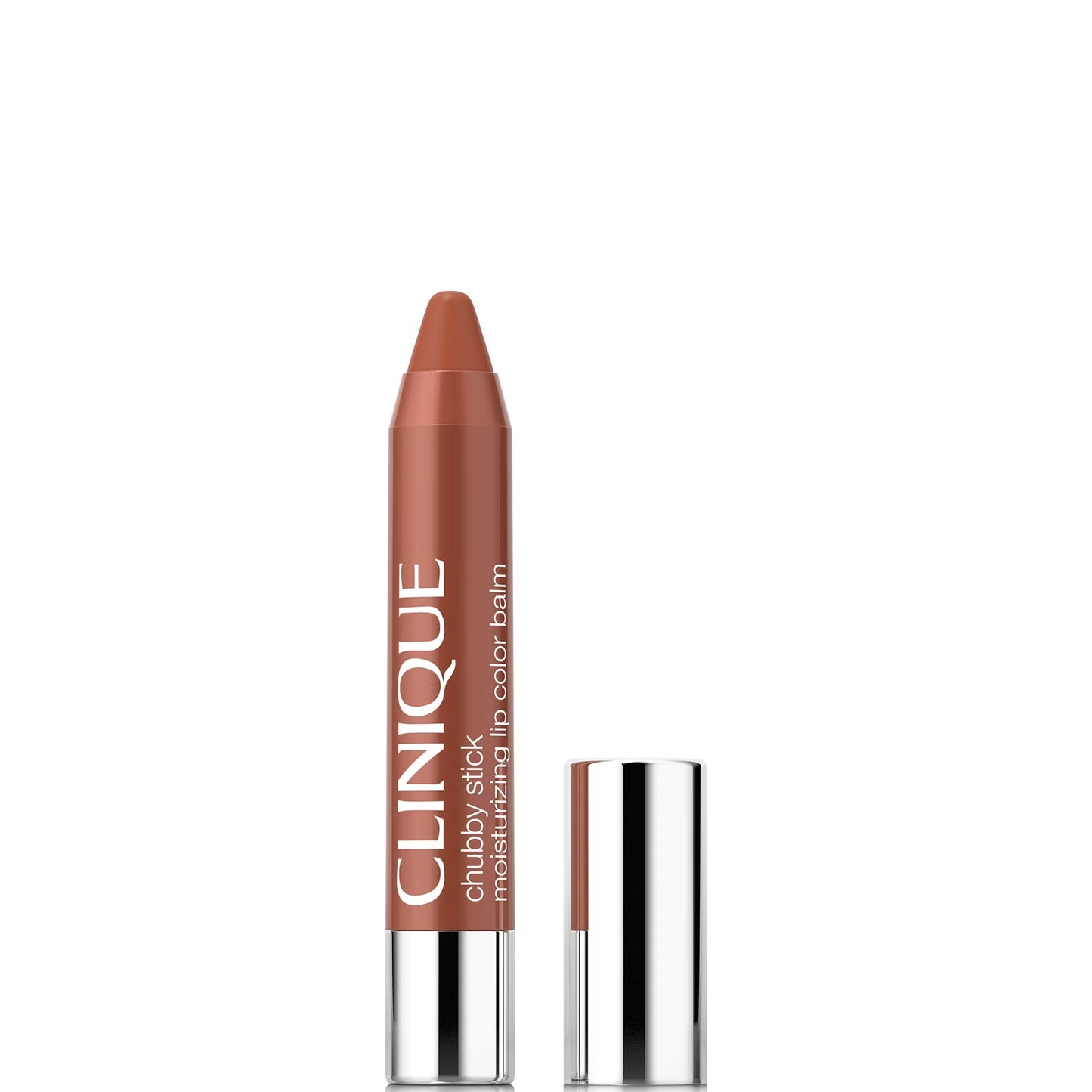 Clinique Chubby Stick™ Moisturizing Lip Colour Balm (Various Shades)