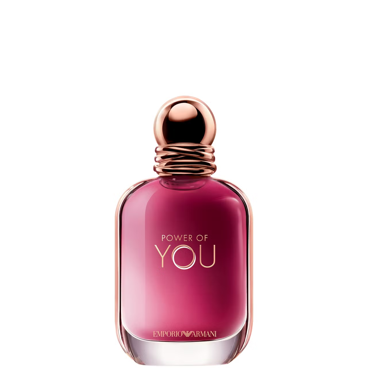 Emporio Armani Power of You Eau de Parfum 50ml