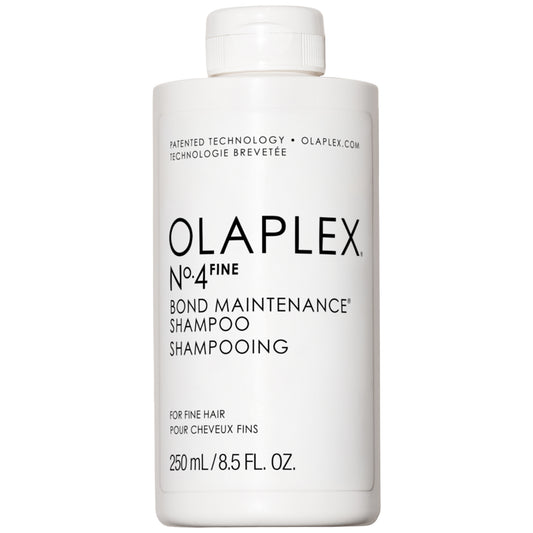 Olaplex No.4 Fine Bond Maintenance Shampoo 250ml