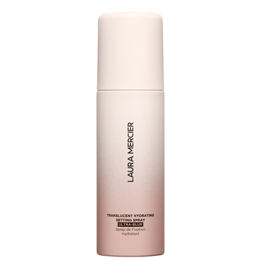 Laura Mercier Translucent Hydrating Setting Spray Ultra Blur 100ml