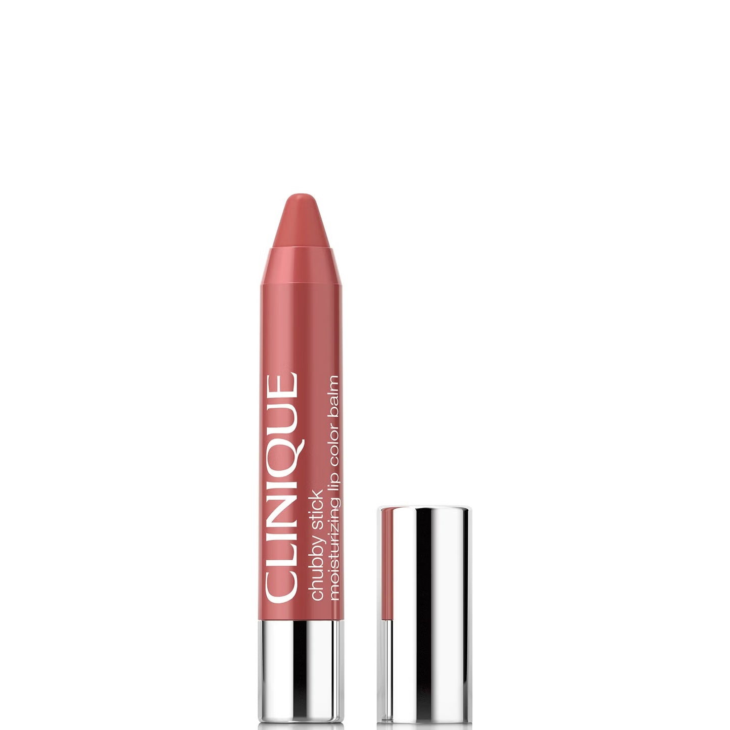 Clinique Chubby Stick™ Moisturizing Lip Colour Balm (Various Shades)