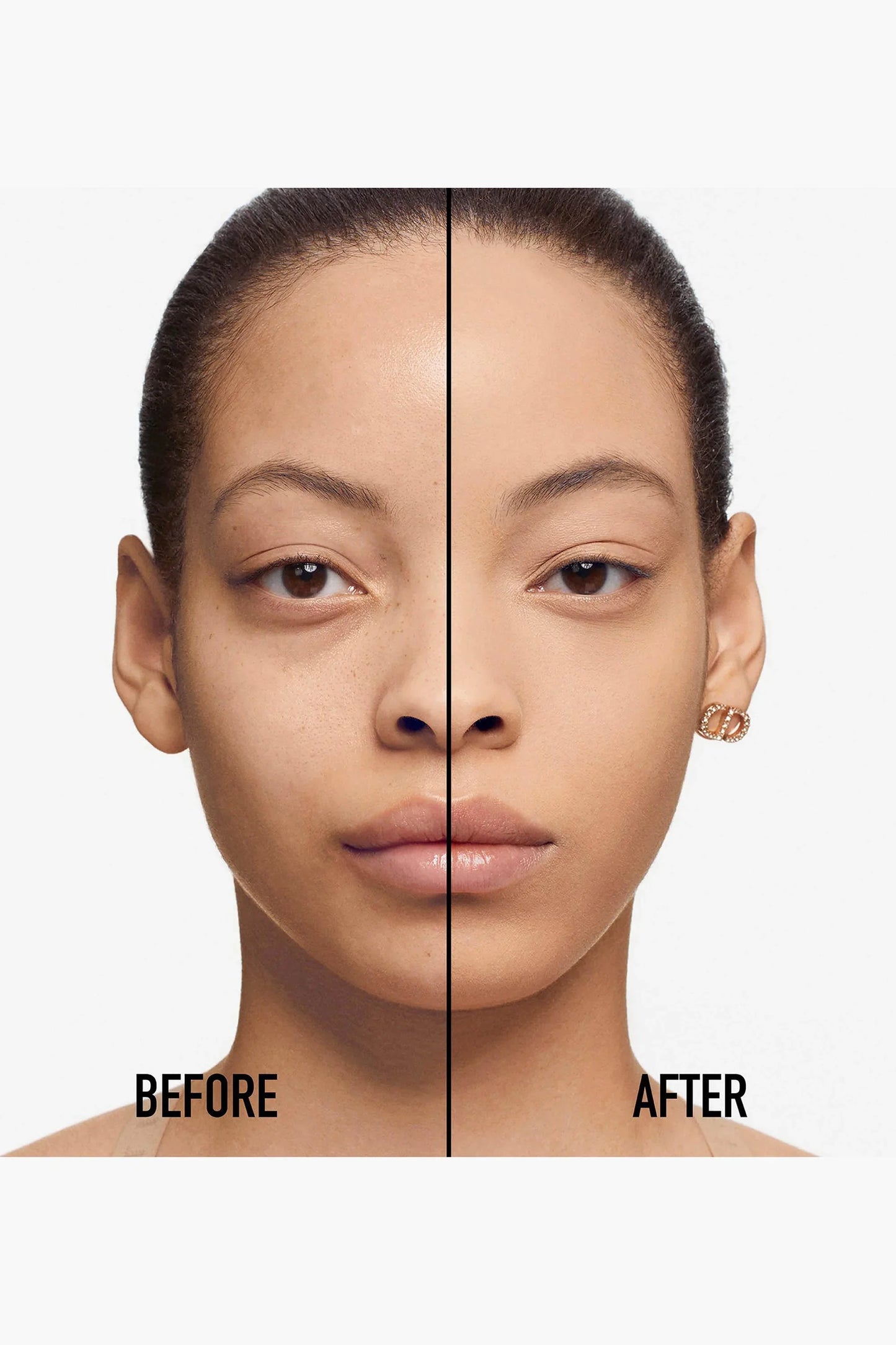 Dior Forever Foundations