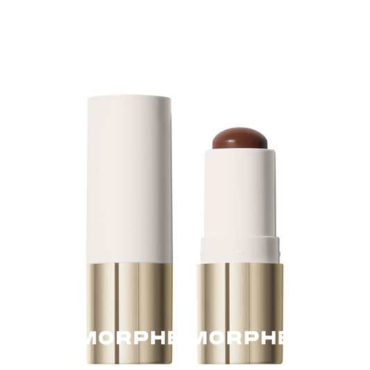 Morphe Sudden Heat Creamy Bronzer Stick (Various Shades)