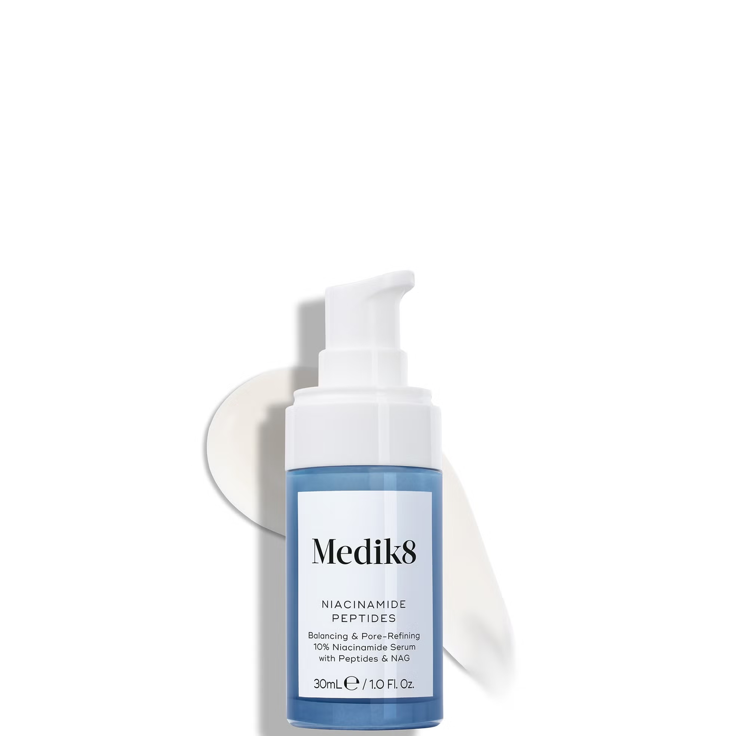 Medik8 Niacinamide Peptides 30ml