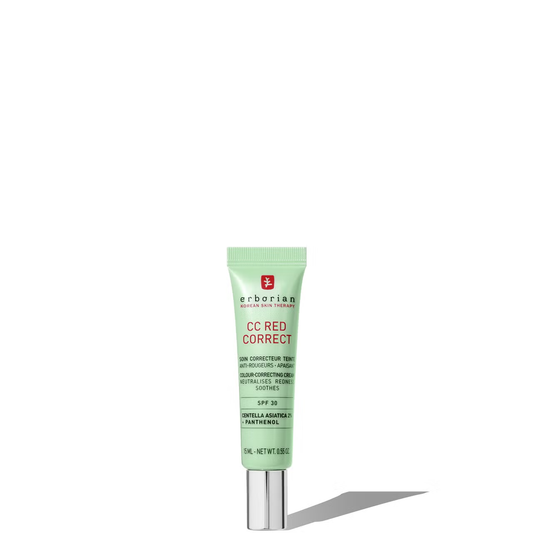 Erborian CC Red Correct 15ml