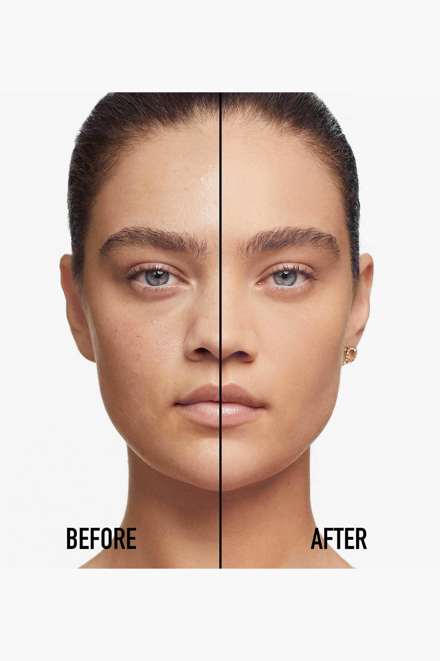 Dior Forever Foundations