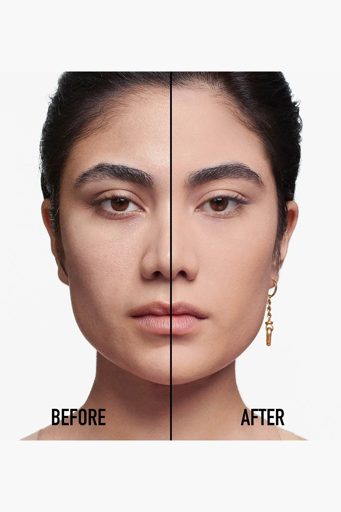 Dior Forever Foundations