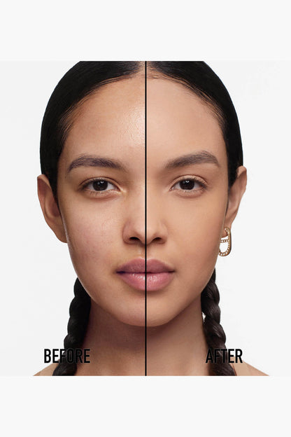 Dior Forever Foundations