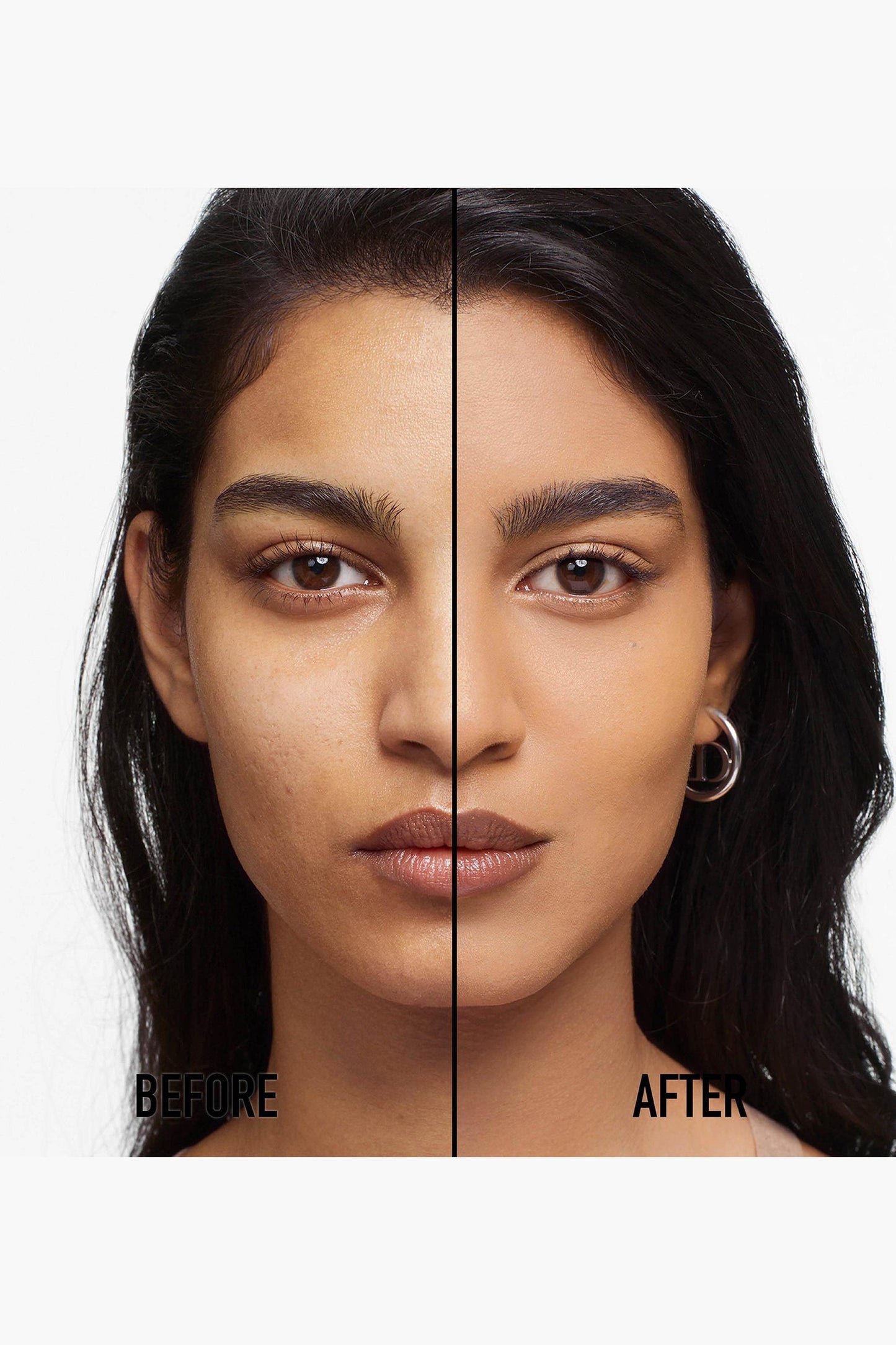 Dior Forever Foundations