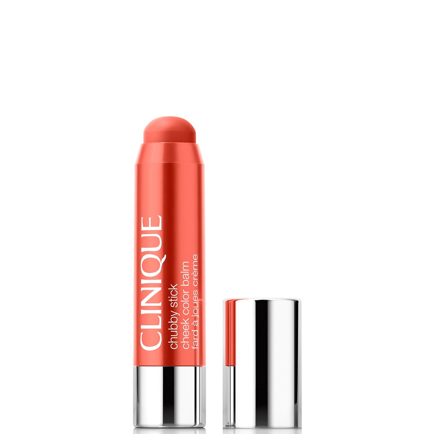 Clinique Chubby Stick™ Cheek Colour Balm (Various Shades)