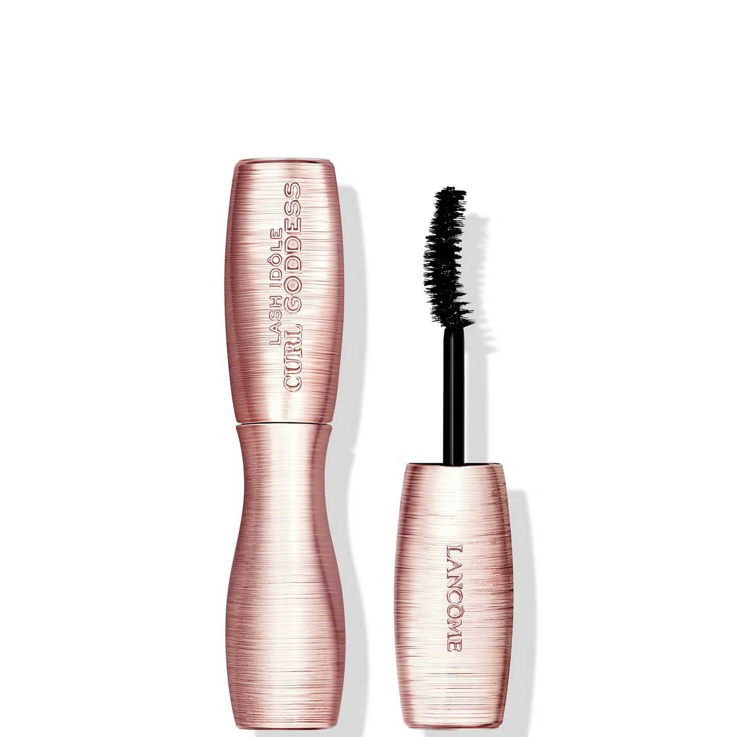 Lancôme Idole Curl Goddess Midi Mascara - Black 01