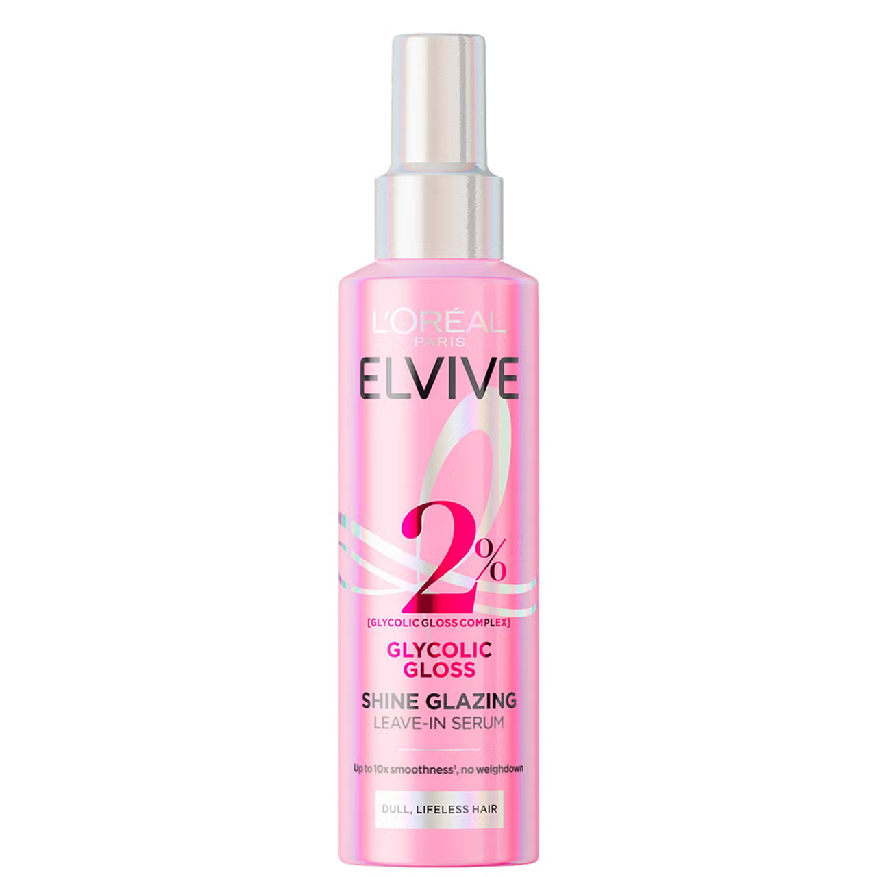 L'Oréal Paris Elvive Glycolic Gloss Core Spray Serum 150ml