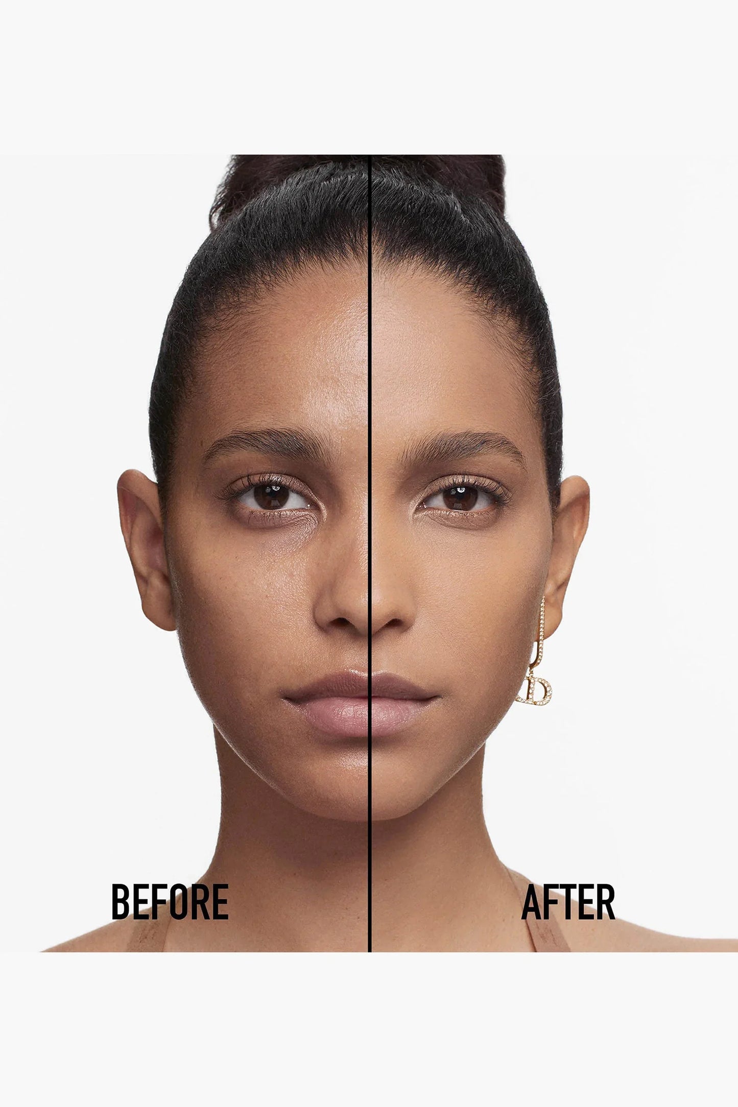 Dior Forever Foundations