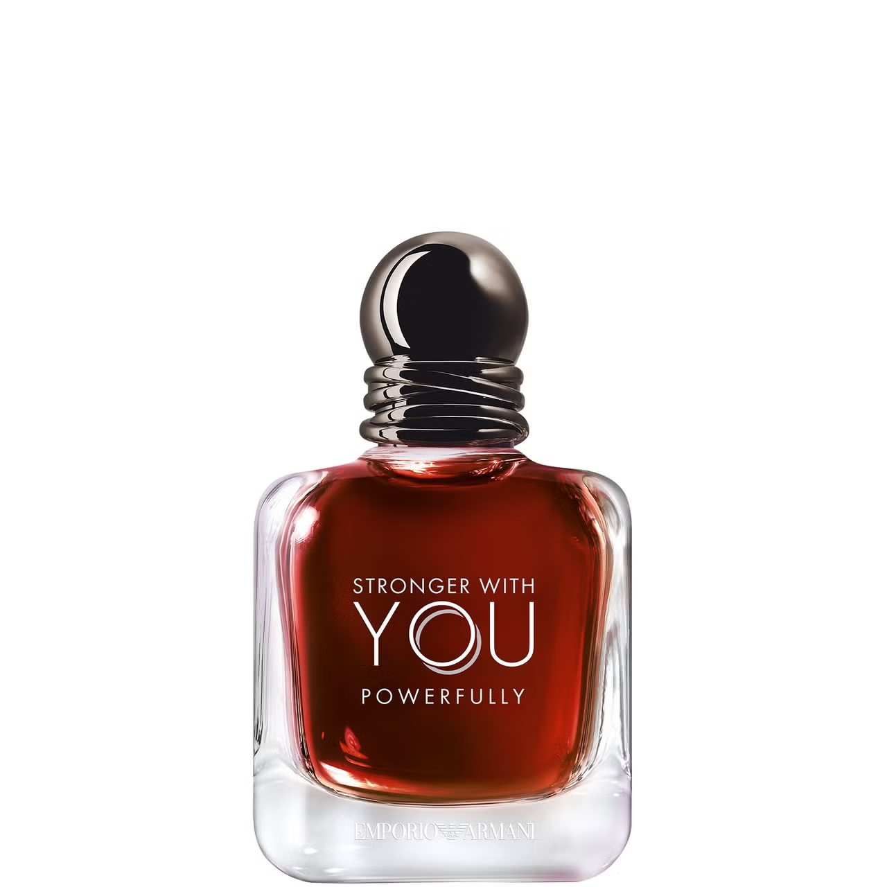 Emporio Armani Stronger with You Powerfully Eau de Parfum 100ml