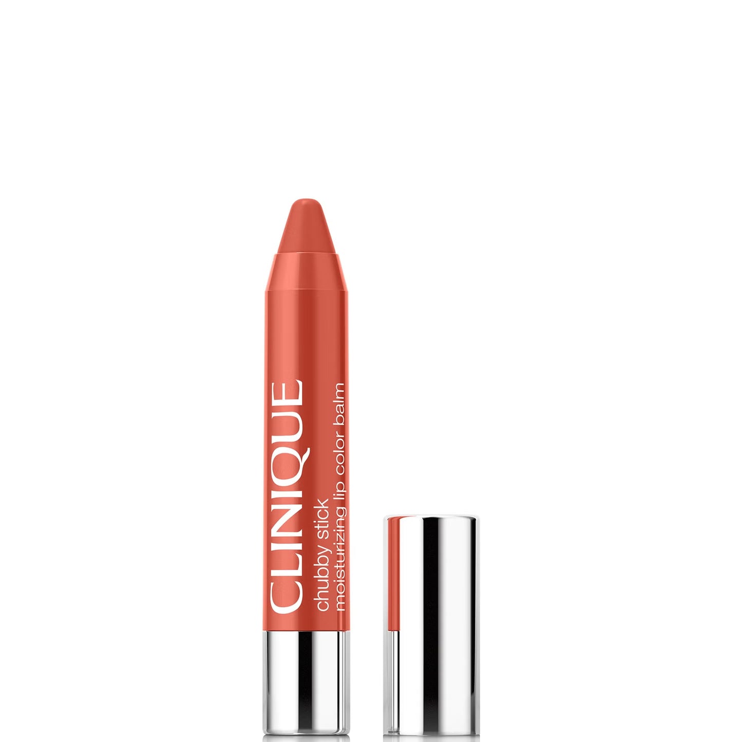 Clinique Chubby Stick™ Moisturizing Lip Colour Balm (Various Shades)