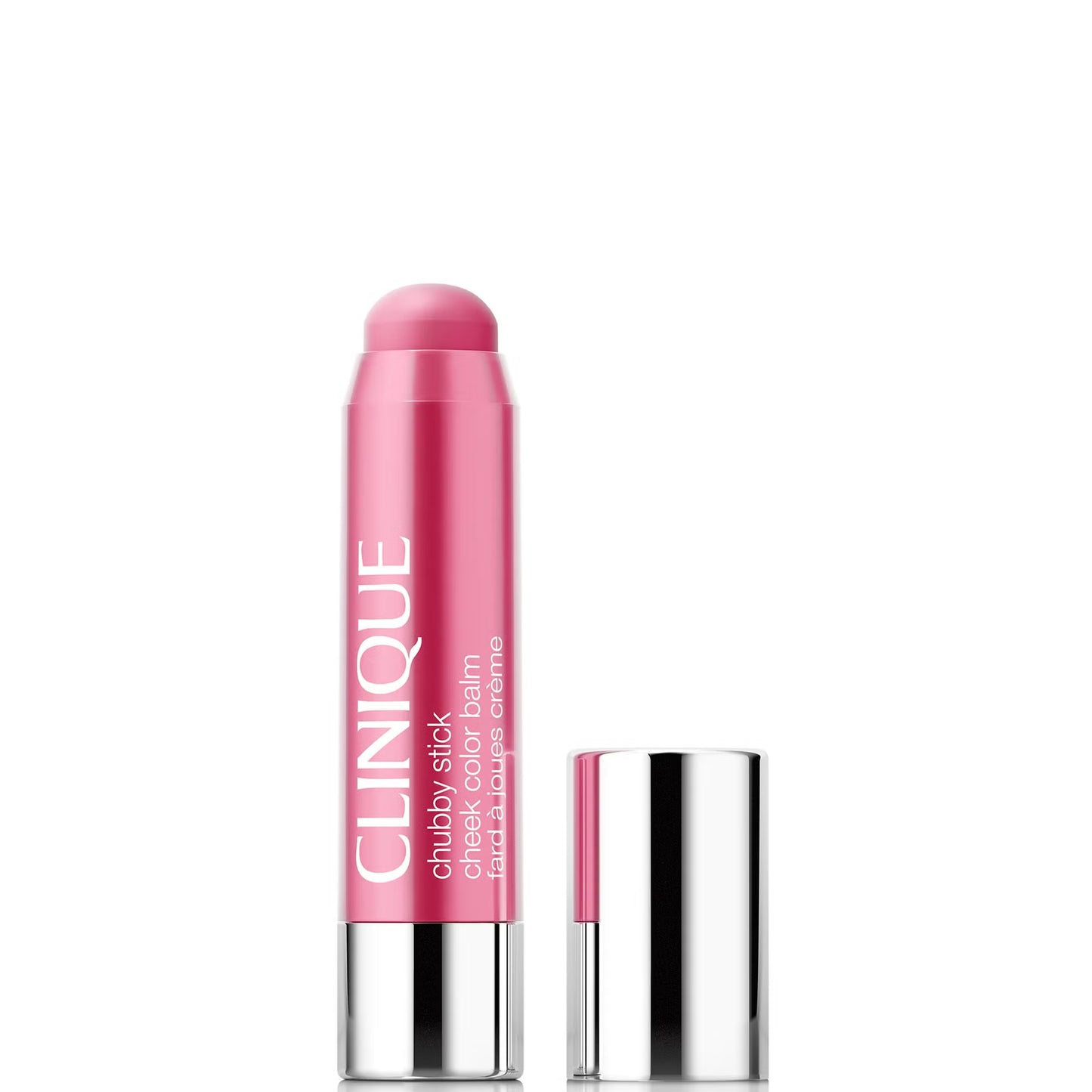 Clinique Chubby Stick™ Cheek Colour Balm (Various Shades)