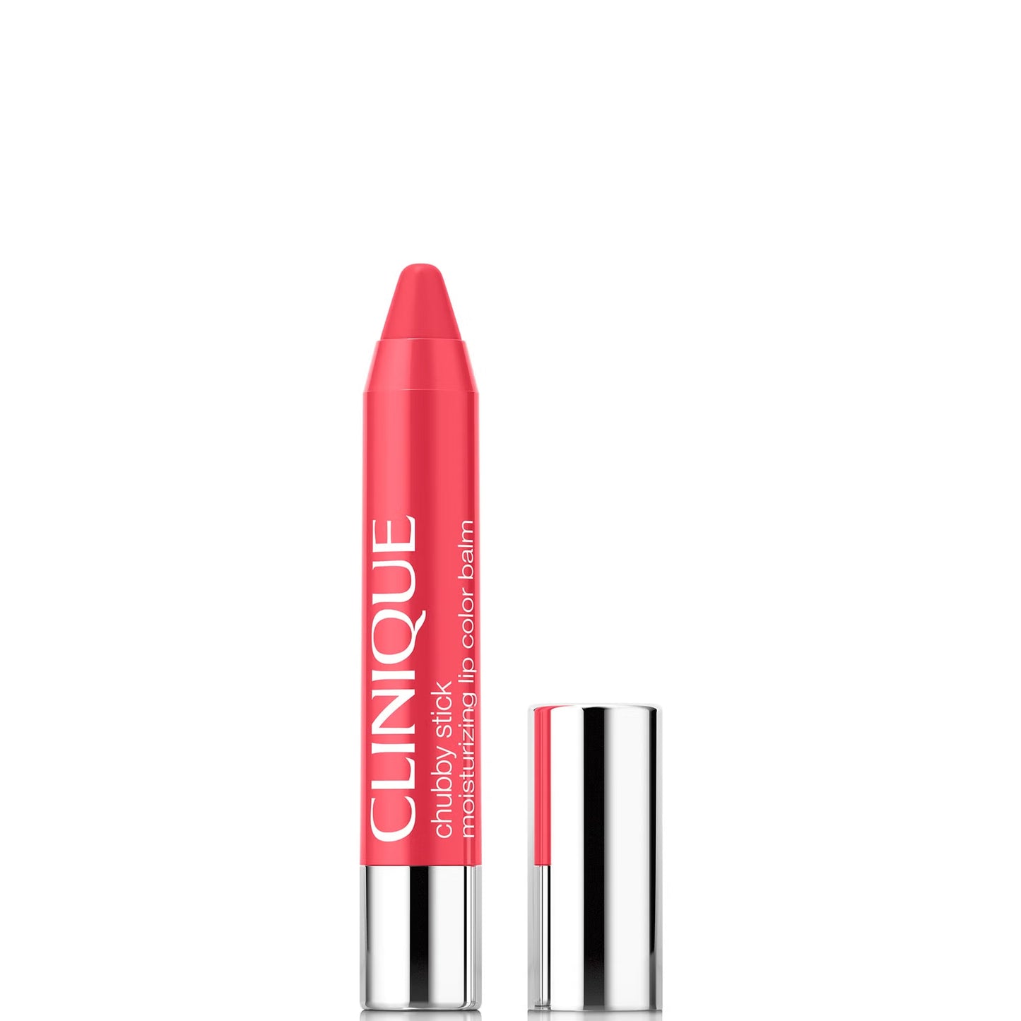 Clinique Chubby Stick™ Moisturizing Lip Colour Balm (Various Shades)