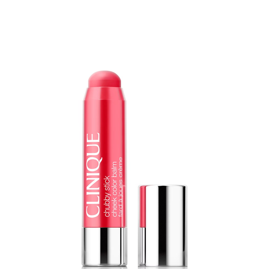 Clinique Chubby Stick™ Cheek Colour Balm (Various Shades)