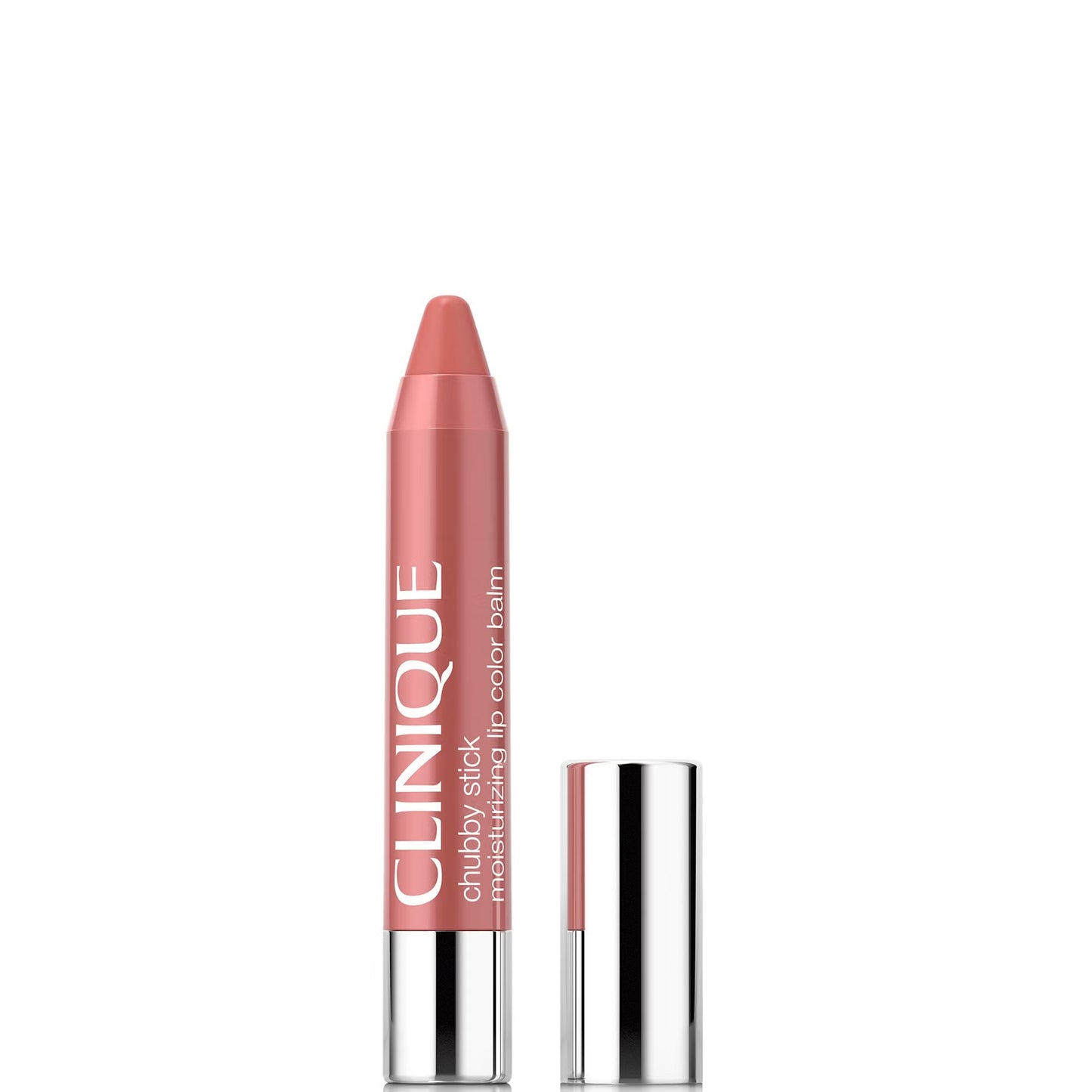 Clinique Chubby Stick™ Moisturizing Lip Colour Balm (Various Shades)