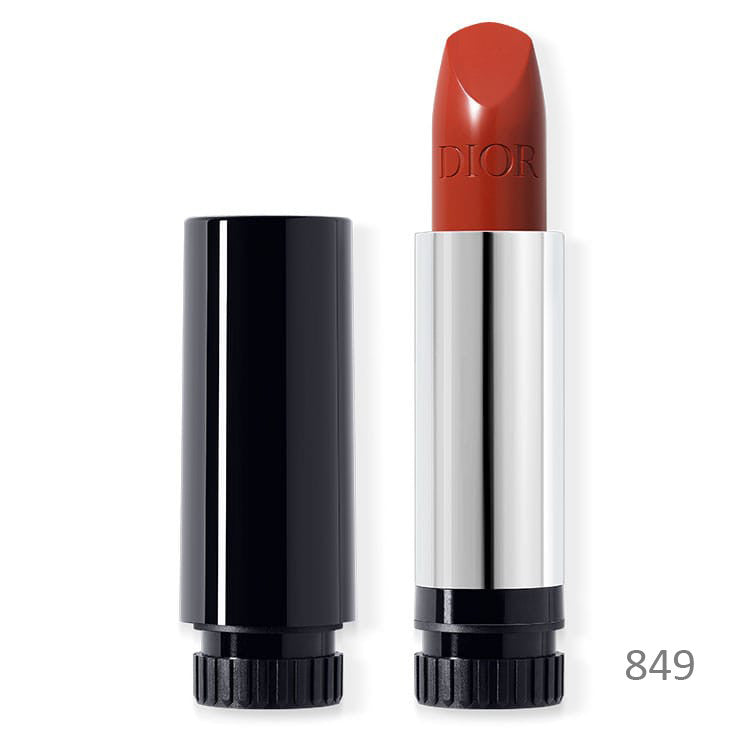 DIOR Rouge Dior Lipstick (Refill)