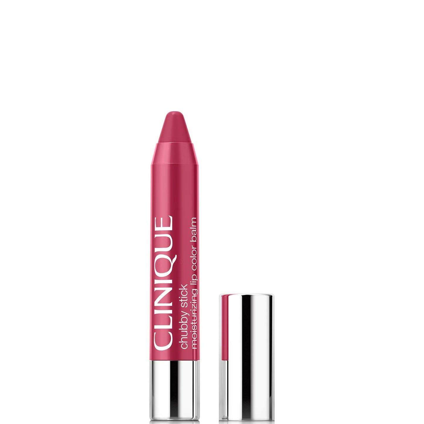 Clinique Chubby Stick™ Moisturizing Lip Colour Balm (Various Shades)