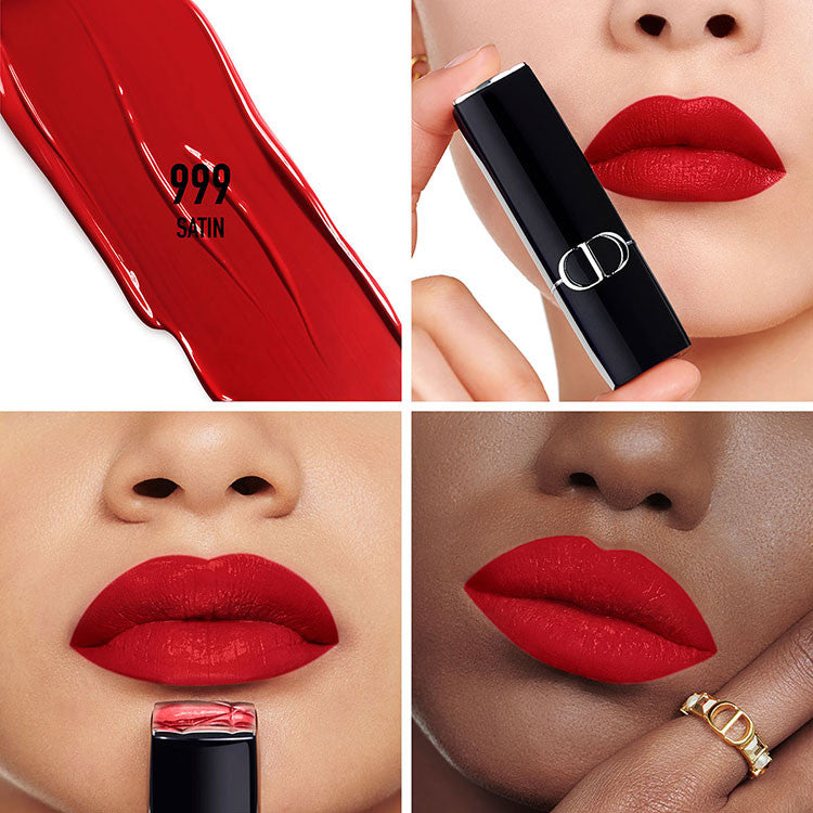 DIOR Rouge Dior Lipstick (Refill)