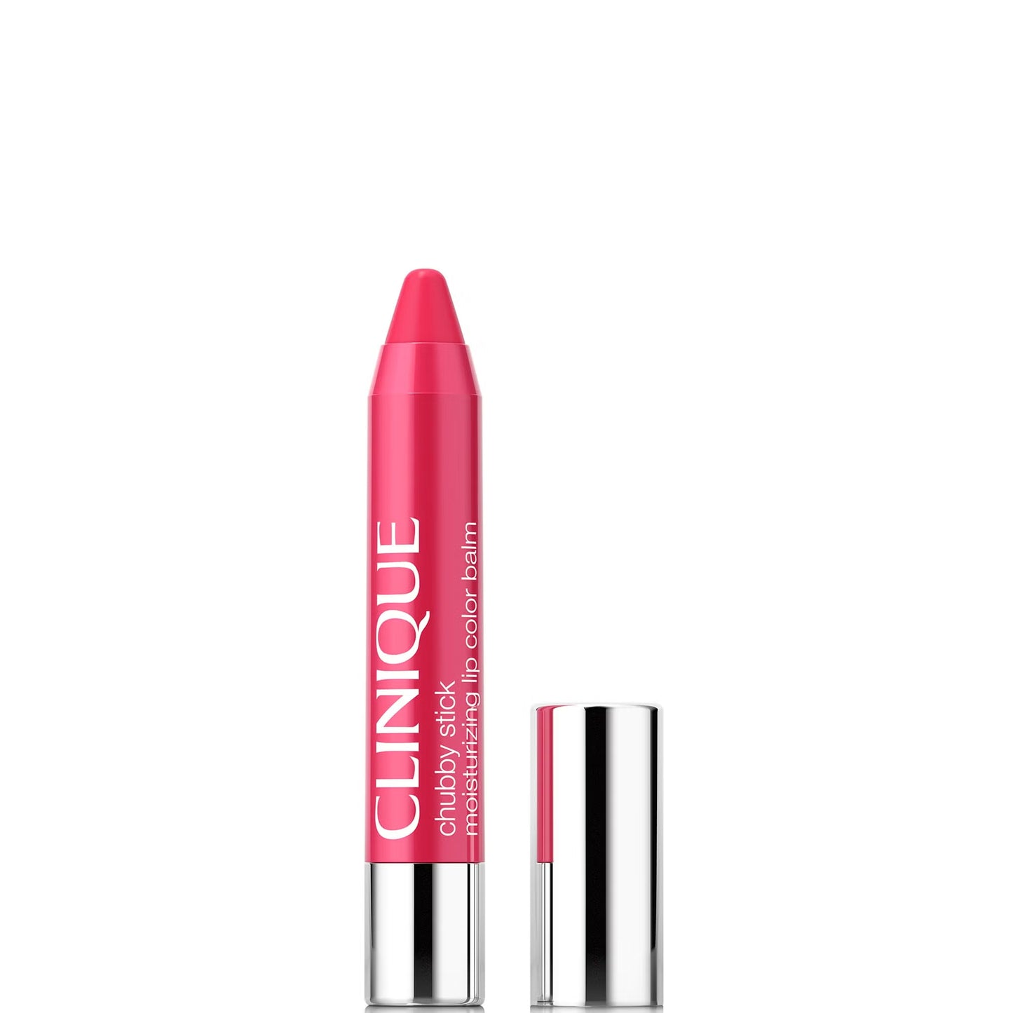 Clinique Chubby Stick™ Moisturizing Lip Colour Balm (Various Shades)