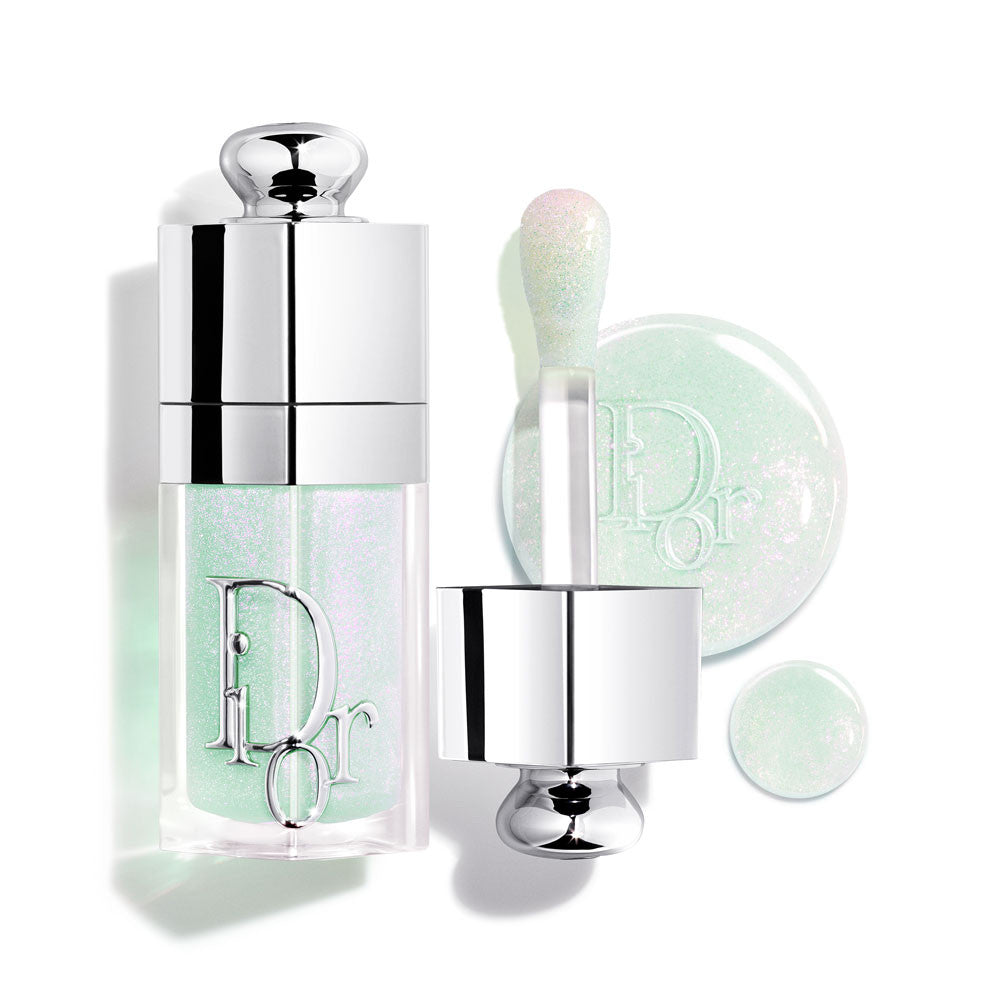 DIOR Addict Lip Glow Oil 086 Minty
