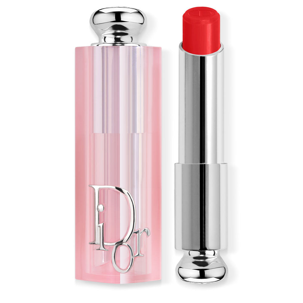DIOR Addict Lip Glow 031 Strawberry (2025 Renewed Version)