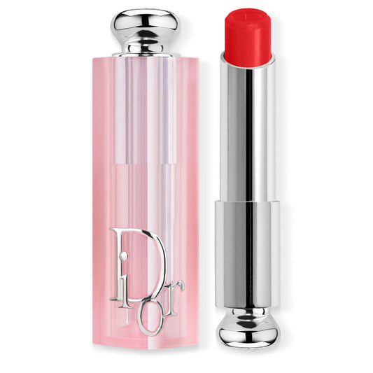 DIOR Addict Lip Glow 031 Strawberry (2025 Renewed Version)