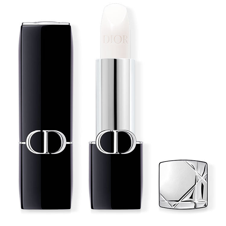 DIOR Rouge Dior Satin Balm Floral Care Lip Balm 000 Diornatural