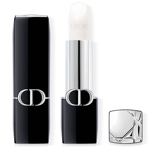 DIOR Rouge Dior Satin Balm Floral Care Lip Balm 000 Diornatural