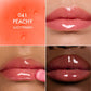 DIOR Addict Lip Glow Oil 041 Peachy