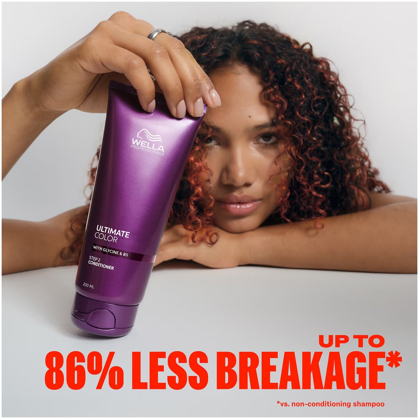 Wella Professionals Care Ultimate Color Shampoo & Conditioner Bundle