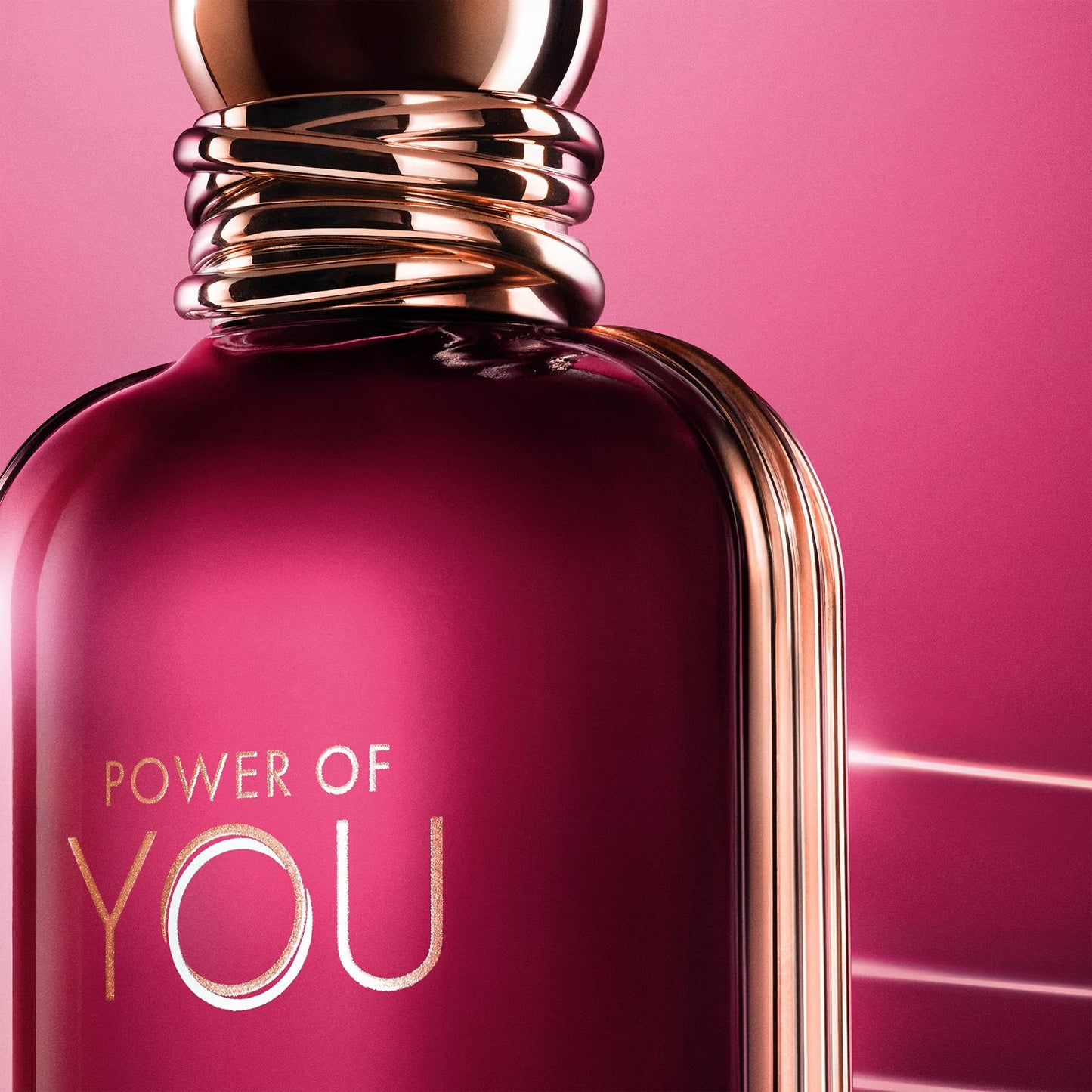 Emporio Armani Power of You Eau de Parfum 30ml