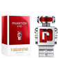 Rabanne Phantom In Red Parfum Elixir 50ml