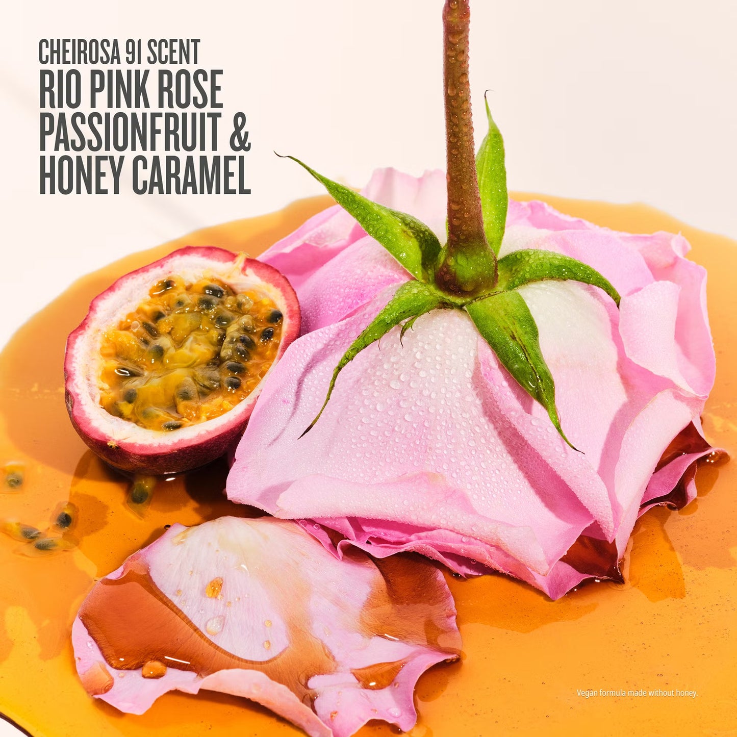 Sol de Janeiro Rosa Charmosa Dewy Body Cream 240ml