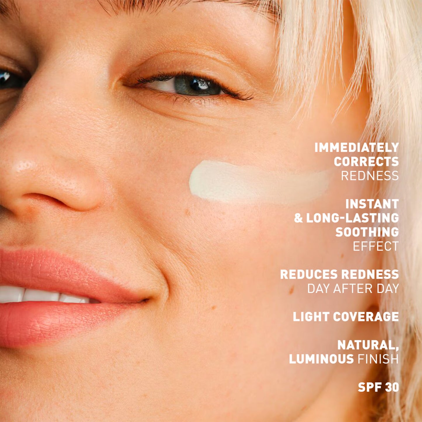 Erborian CC Red Correct 40ml