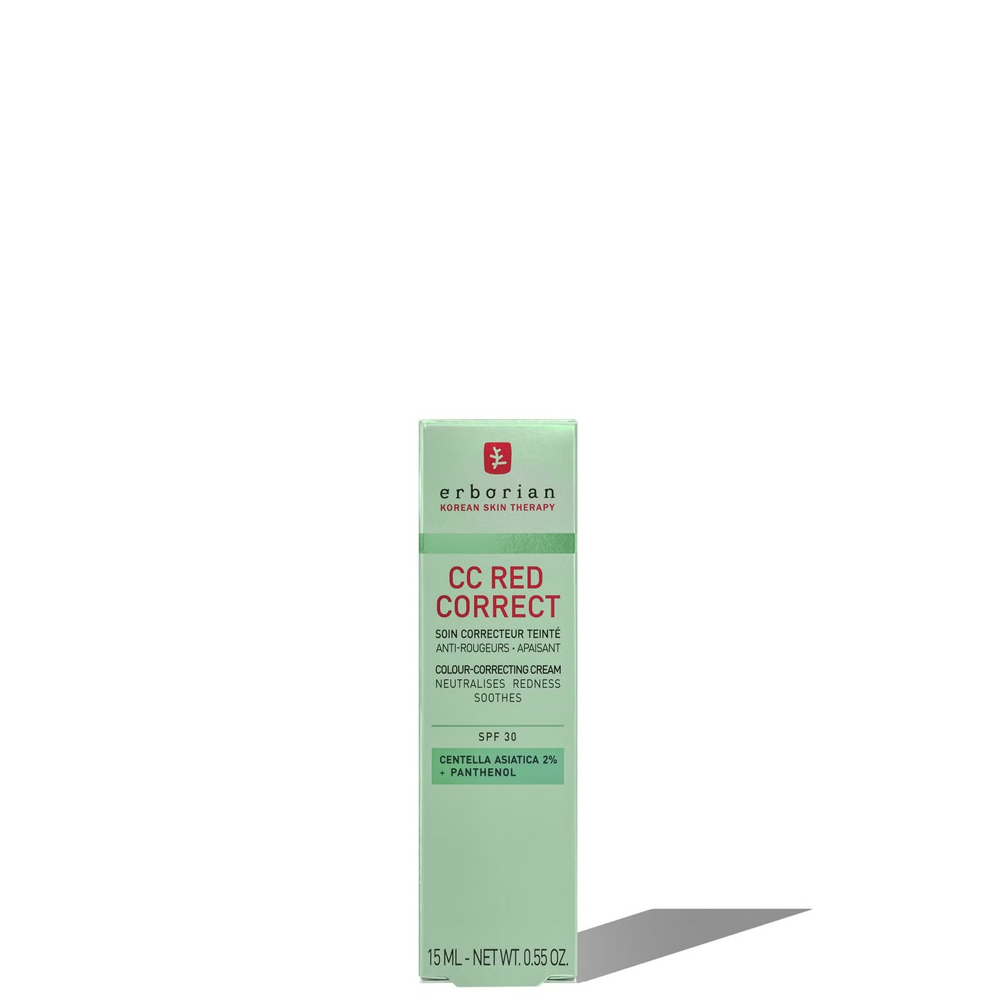 Erborian CC Red Correct 15ml